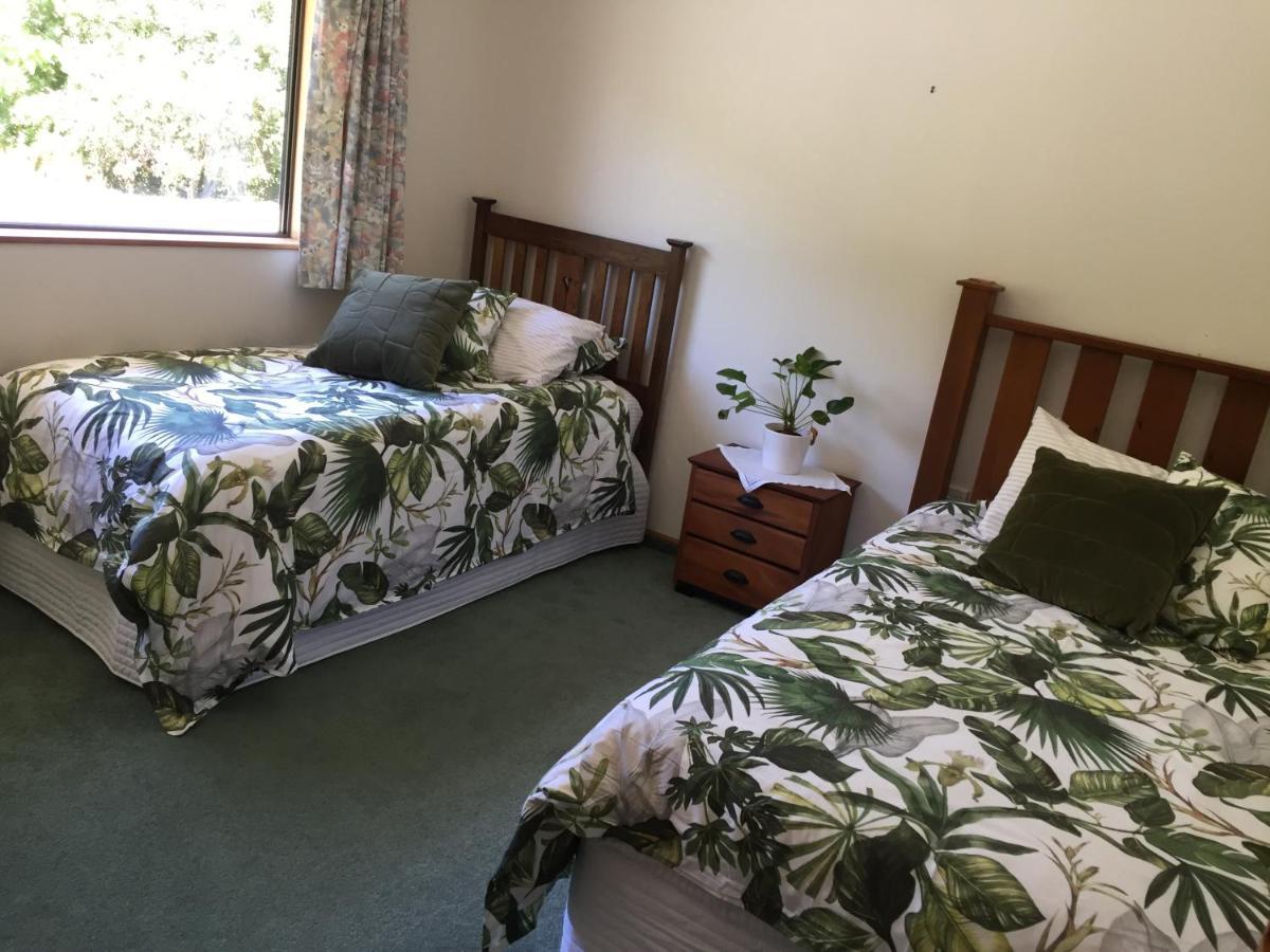Baton Country Escape Villa Thorpe Ngoại thất bức ảnh